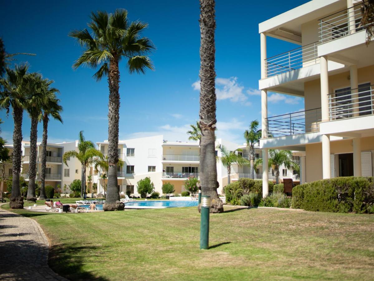 Portugal Rentals Vila Da Praia Apartments Алвор Екстер'єр фото