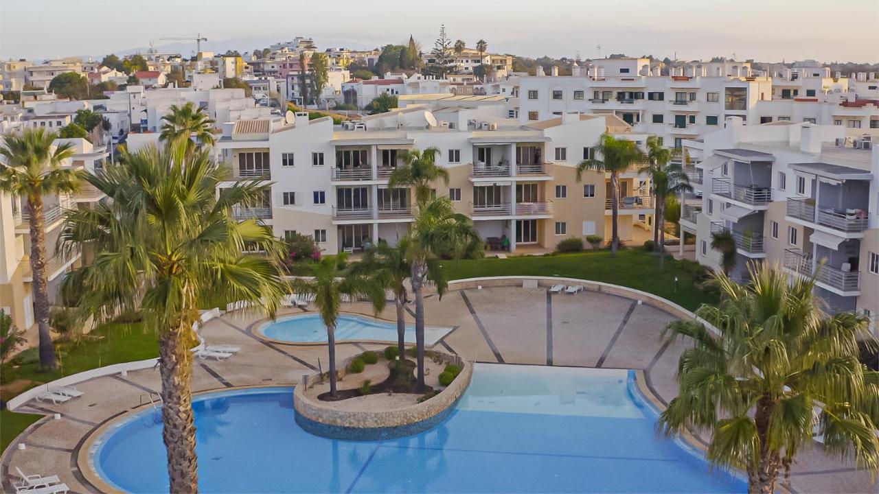 Portugal Rentals Vila Da Praia Apartments Алвор Екстер'єр фото
